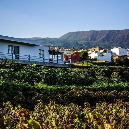 Finca Maranuela La Perdoma ภายนอก รูปภาพ