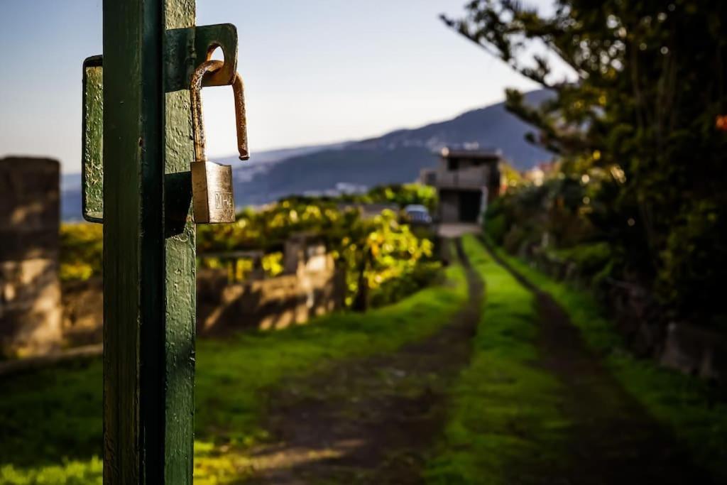 Finca Maranuela La Perdoma ภายนอก รูปภาพ