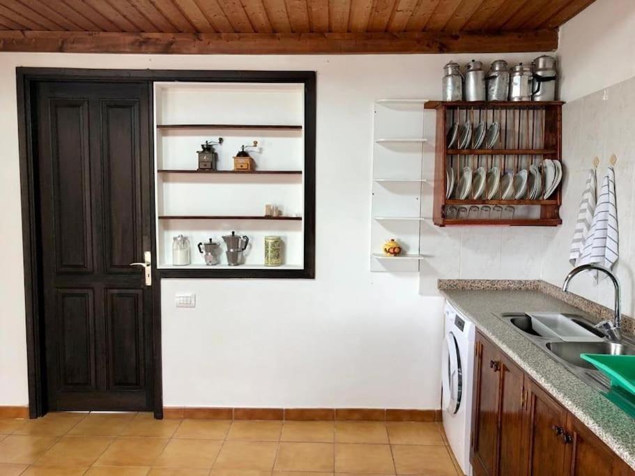Finca Maranuela La Perdoma ภายนอก รูปภาพ