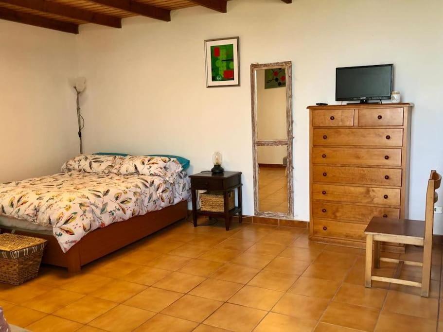 Finca Maranuela La Perdoma ภายนอก รูปภาพ